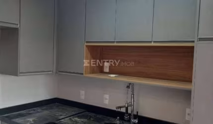 Apartamento à venda, Jardim Carolina, Jundiaí, SP