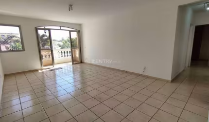 Apartamento à venda, Anhangabaú, Jundiaí, SP