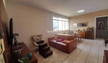 Apartamento com 4 quartos, Jardim Morumbi - Jundiaí