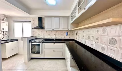 Apartamento com 3 dormitórios sendo 1 suíte para alugar, 86 m² Engordadouro - Jundiaí/SP