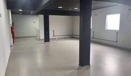 SALA COMERCIAL PARA LOCAÇÃO (EM PISO SUPERIOR) 200M² NO BAIRRO ENGORDADOURO JUNDIAI/SP