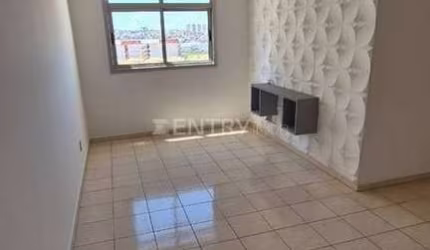 Apartamento com 3 quartos à venda em Jardim Shangai - SP
