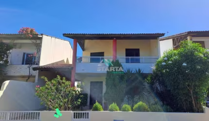 Casa com 4 dormitórios à venda, 202 m²  - José de Alencar - Fortaleza/CE