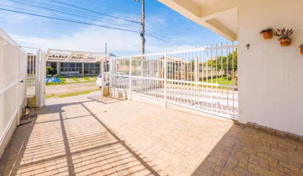 Sobrado/ Duplex 2 Dormitórios à venda no Bairro Centro com 73 m² de área privativa
