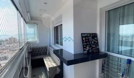 Apartamento à venda em Florianópolis, Canto, com 03 quartos, com 96.8 m²