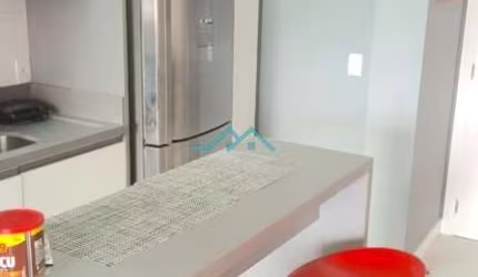 Apartamento à venda em Florianópolis, Itacorubi, com 2 quartos, com 69.5 m²