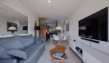 Apartamento com 4 quartos à venda na Avenida Tom Traugott Wildi, 150, Praia Brava, Florianópolis por R$ 1.700.000