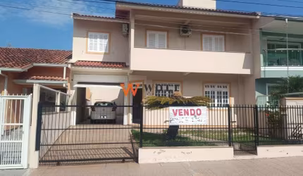 Casa com 5 quartos à venda na Rua Antônio Gomes, 170, Balneário, Florianópolis por R$ 1.750.000