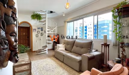 Cobertura com 2 quartos à venda na Duarte Schutel, 130, Centro, São José por R$ 980.000