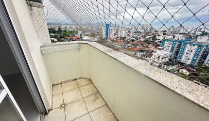 Apartamento com 1 quarto à venda na Rua Hermes, 722, Barreiros, São José por R$ 385.000