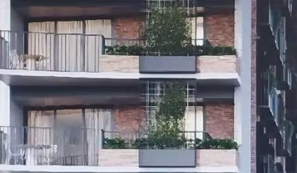 Lançamento Soho Gávea com infra melhor valor zona sul com construtora