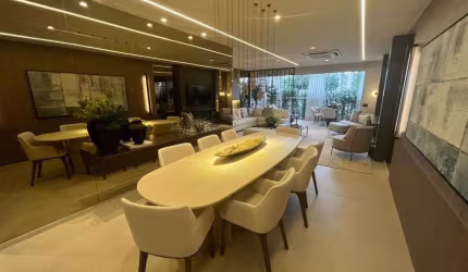 Grand Quartier a melhor infra da Barra direto construtor