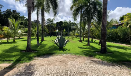 CASA  PORTUGUESA  VISTA MAR À VENDA ALTO DA PITINGA PORTO SEGURO – BA