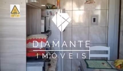 Apartamento com 2 quartos à venda na Rua Doutor Meer Mário Kaufmann, Santa Rosa de Lima, Porto Alegre por R$ 120.000