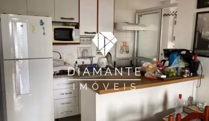 Apartamento com 3 quartos à venda na Avenida Arnaldo Bohrer, Teresópolis, Porto Alegre por R$ 395.000