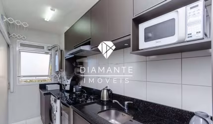 Apartamento com 3 quartos à venda na Avenida da Cavalhada, Cavalhada, Porto Alegre por R$ 399.000