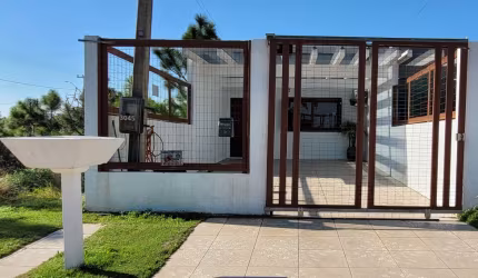 Se procura conforto e espaço, está casa é ideal para si!