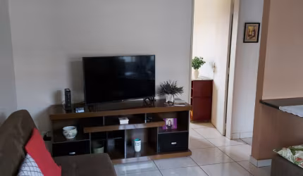 Residencial das Américas
