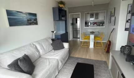 Apartamento para Venda em Salvador, Stiep, 2 dormitórios, 2 banheiros, 2 vagas