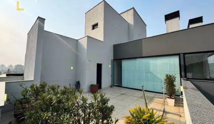 Cobertura com 3 dormitórios à venda, 152 m² por R$ 849.000,00 - São Marcos - Joinville/SC
