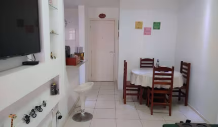 Asset Imóveis vende apartamento com 2 quartos (1suíte), 58m², por R$ 460.000 - Parque Riviera - Cabo Frio/RJ