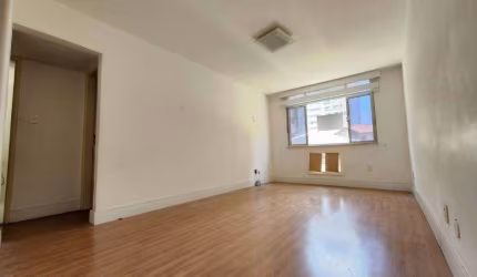 Asset Imóveis vende apartamento com 2 dormitórios, 102m², por R$ 542.000 - Icaraí - Niterói/RJ