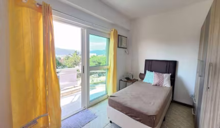 Asset Imóveis vende apartamento com varanda e 1 quarto, 44m², por R$ 400.000 - Piratininga - Niterói/RJ