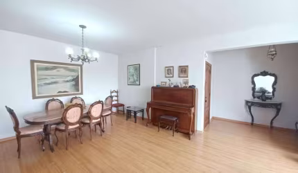Asset Imóveis vende apartamento com 4 dormitórios, 170m², por R$ 1.200.000 - Icaraí - Niterói/RJ