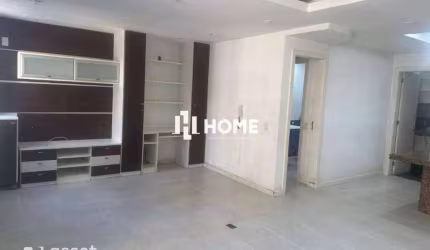 Asset/Home Imóveis vende apartamento com 2 quartos (1suíte), 120m², por R$ 850.000 - Icaraí - Niterói/RJ