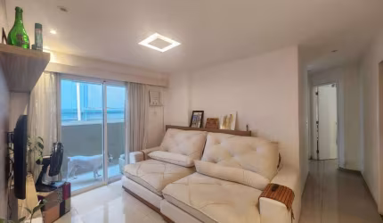Asset Imóveis vende apartamento com varanda e 3 quartos (1suíte), 80m², por R$ 580.000 - Fonseca - Niterói/RJ