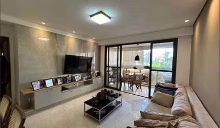 Apartamento à venda, Jardins, Aracaju, SE