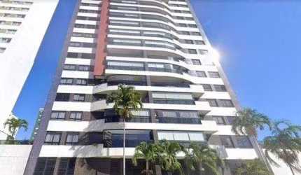 Apartamento à venda, Jardins, Aracaju, SE