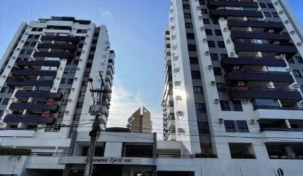 Apartamento à venda, Jardins, Aracaju, SE