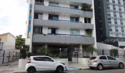 Apartamento à venda, São José, Aracaju, SE