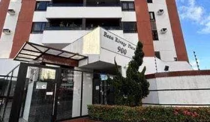 Apartamento à venda, Jardins, Aracaju, SE