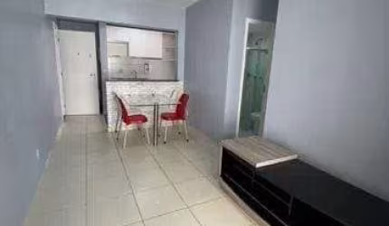 Apartamento à venda, Luzia, Aracaju, SE