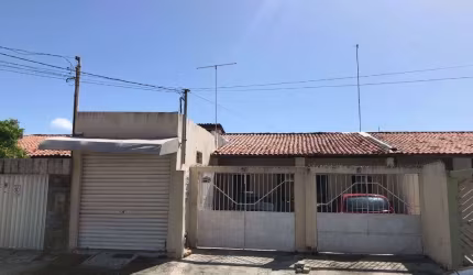 Casa à venda, Aruana, Aracaju, SE
