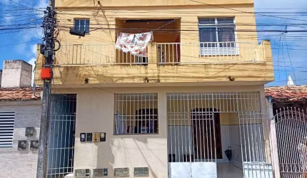 Casa à venda, Joao Alves, Nossa Senhora do Socorro, SE
