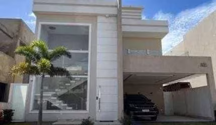 Casa à venda, Robalo, Aracaju, SE