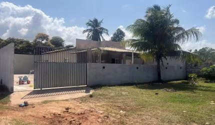 Casa padrão à Venda, Mosqueiro, Aracaju, SE
