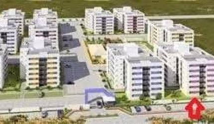 Apartamento à venda, Aruana, Aracaju, SE