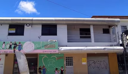 Ponto para locação, Luzia, Aracaju, SE