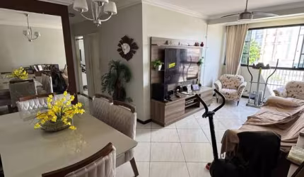 Apartamento à venda no Jardim América, Adélia Franco, Luzia
