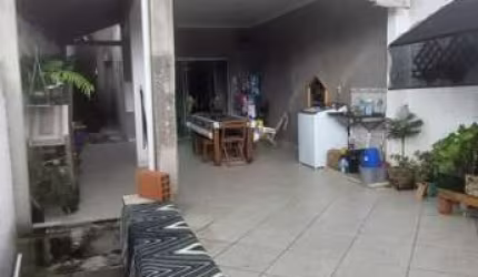 Sobrado para Venda em Taubaté, Continental, 4 dormitórios, 3 suítes, 4 banheiros, 1 vaga