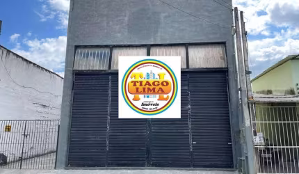 Ponto Comercial para Locação em Caraguatatuba, Barranco Alto, 2 dormitórios, 3 banheiros, 1 vaga
