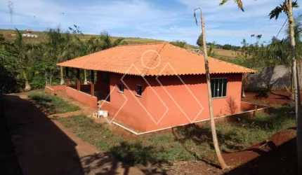 CHACARA USINA TRÊS BOCAS