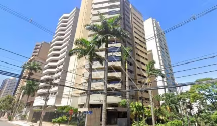 Apartamento com 3 quartos à venda na Rua Tupi, 329, Centro, Londrina, 128 m2 por R$ 1.180.000