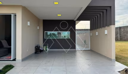 Casa Térrea em Condominio