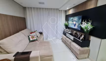 Apartamento Centro de Rolândia
