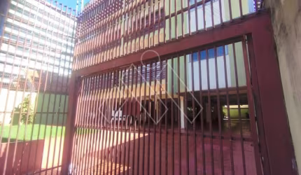Apartamento na rua Mato Grosso